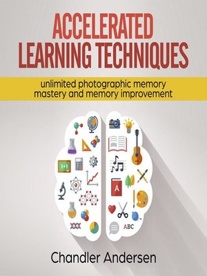 cover image of Accelerated Learning Techniques